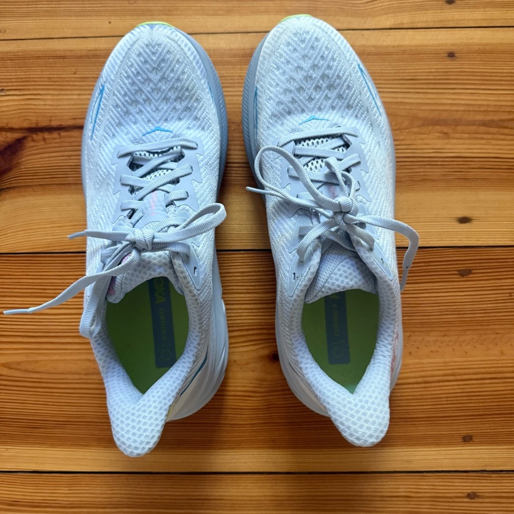 HOKA® Clifton 9 Trainers
